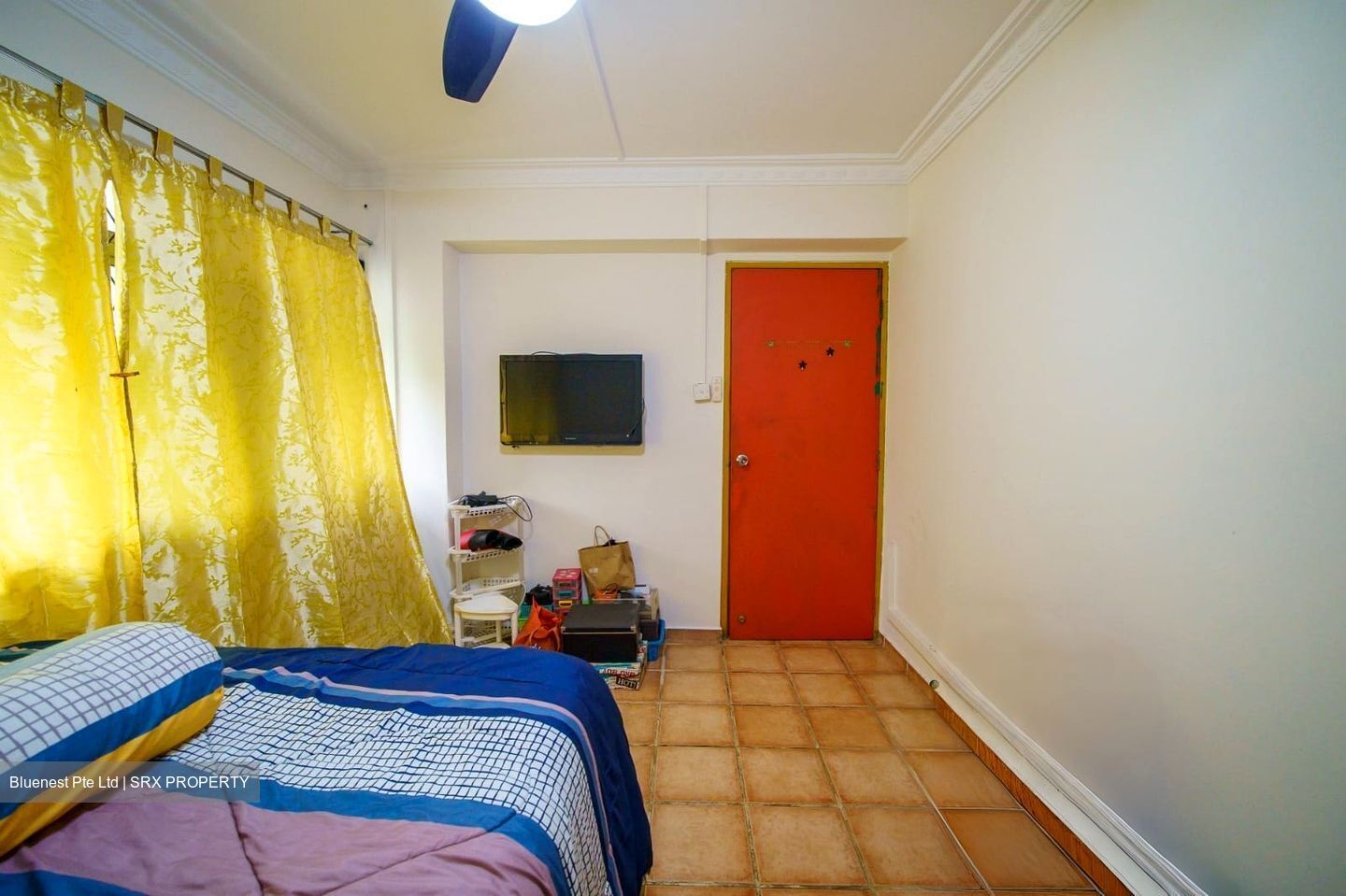 Blk 865 Jurong West Street 81 (Jurong West), HDB 5 Rooms #632881671